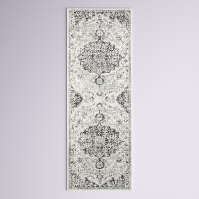 Tapis oriental Hillsby