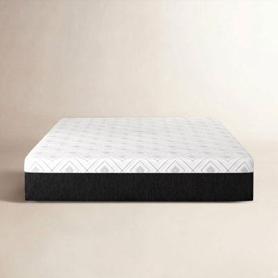 Sealy Cool 12" Medium Hybrid Mattress