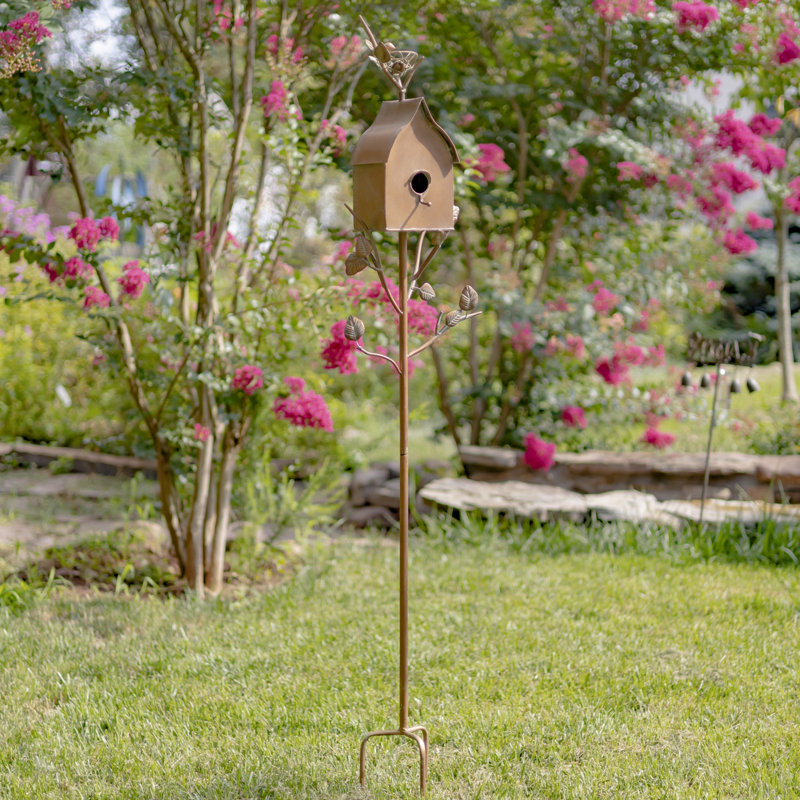 Maisonnette de 64,5 po x 14,75 po x 8 po Vahan