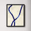 Blue Rope 1 by Jacques Pilon-87408057-87408056