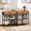 Annam 75cm Console Table