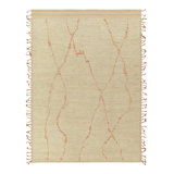 One-of-a-Kind Rectangle 9'3" X 12'2" Area Rug