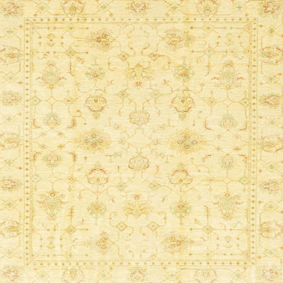 Abstract Indoor Rug