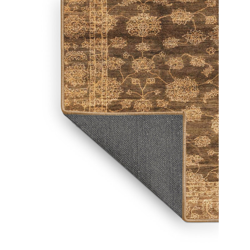 Tapis abstrait moderne 3230, Rectangle 3 pi x 5 pi