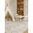 Rectangle Juha Area Rug with Non-Slip Backing-634107519
