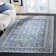 Llana Performance Oriental Rug