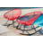 Davontre Wicker Outdoor Lounge Chair-1514686462