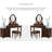 Belmira Vanity