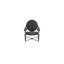 Frank Lloyd Wright Racine Lounge Chair-1127499691-1127499688