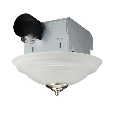 70 CFM Bathroom Fan