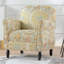 Chaises d'appoint pour le salon