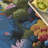 Nourison Color Splash 9' x 12' Multicolor Coastal, Nautical & Beach Rug-117953321
