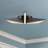Tachi LED Flush Mount-103256129-103256127