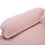 Canapé confortable en forme de U avec méridienne double, mousse à mémoire de forme et conception modulaire pour une expérience de salon relaxante-1200262336