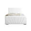Ebenezer Upholstered Bed Frame-166892298-166892274