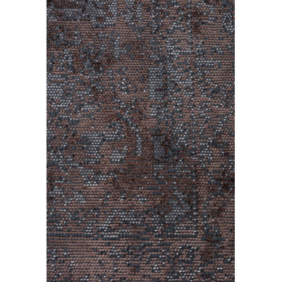 Tapis oriental gris Rapture