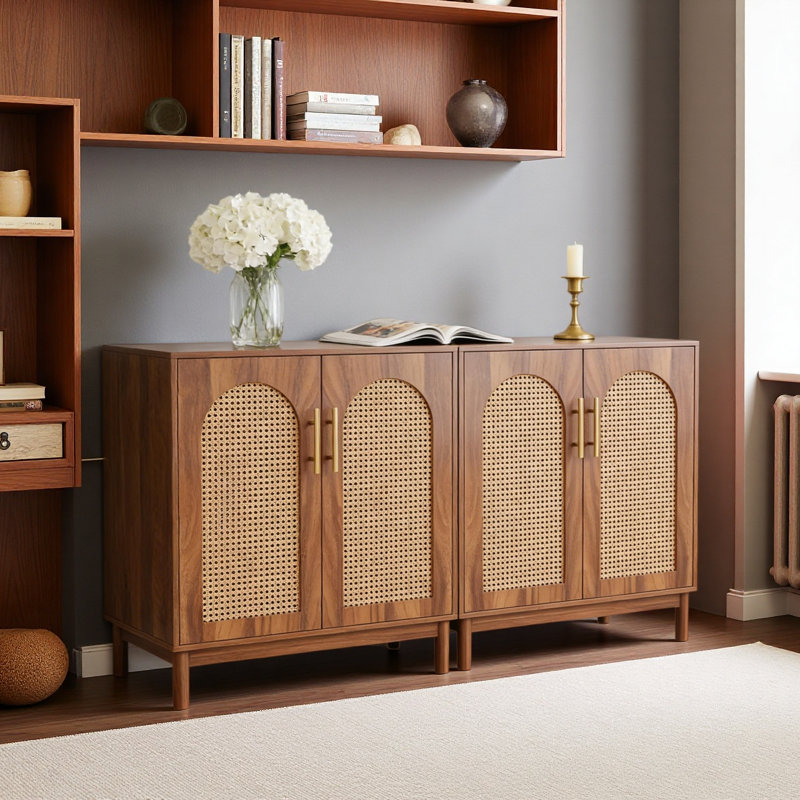 Modern Storage Cabinet,Sideboard Buffet Cabinet