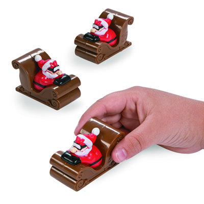 Ardean Christmas Party Favors