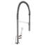 AXOR Citterio Pull Down Single Handle Kitchen Faucet-3543700
