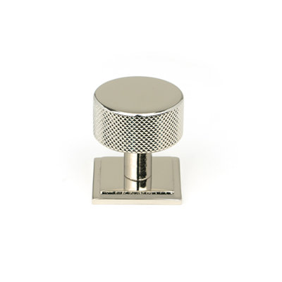 32mm Square Knob