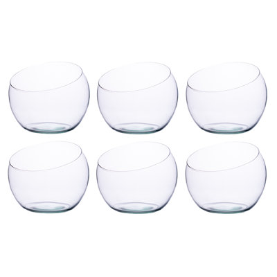 Doyal Handmade Glass Decorative Urns & Jars