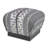 Tussock Upholstered Ottoman-70402358-70402363