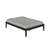 Marialana Contemporary Solid Wood Platform Bed with 13 Support Slats-2014991625-2014991626
