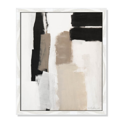 Earth Scapes II Print