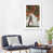 Papier encadré blanc n'est pas disponible