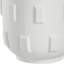 Lampe de table blanche Akeyah