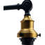 Armed Sconce