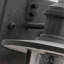 Balsano Dark Grey Outdoor Wall Lantern-507856284