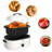 Sunvivi Electric Roaster Oven with Removable Pan-73554591-92476169