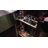 Rev-A-Shelf Two-Tier Knife Block Pull Out Organizers with Soft Close-104597714