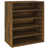 Smoked Oak