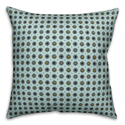Coussin Pixel