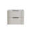 Modern Vanities(Must include both Vanity Cabinet  and Sink) with storage