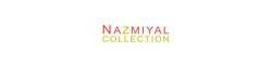 Nazmiyal Collection logo