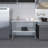 Stainless Steel Top Workbench-55980666