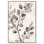«Ghostly Grove I», reproduction d'art sur toile par Art Remedy