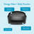 Villa Wall Mount Black-30748122