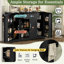 Spacious Sideboards & Buffets, Mdf Modern Storage Cabinet For Kitchen