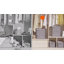 Fabric Storage Boxes 6 Pcs, Stackable Storage Bins With Clear Lids, Foldable Oxford Cloth Cube Closet Organizer Baskets, Clothes Containers For Towels, Blankets, Books, Light Grey-medium-1082568684