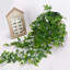 7.5cm Faux Ivy Plant in Pot