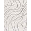 Tapis crème / gris Ashal-1928464525