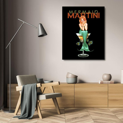 Martini sirène