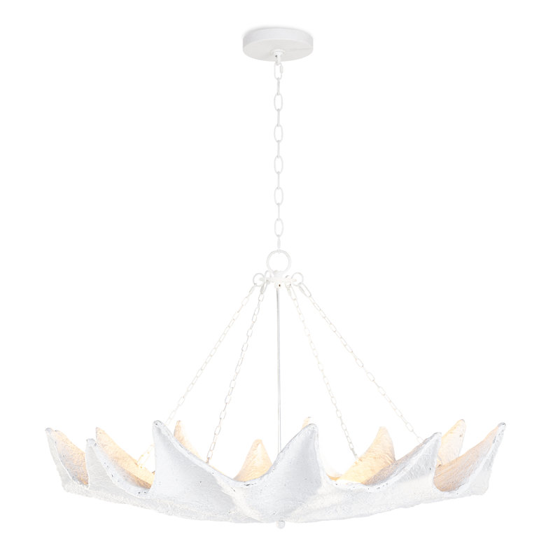 Lustre Clam