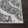 Swindle Damask Hand Woven Area Rug