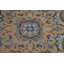 Tapis traditionnel gris surteint 10 x 13