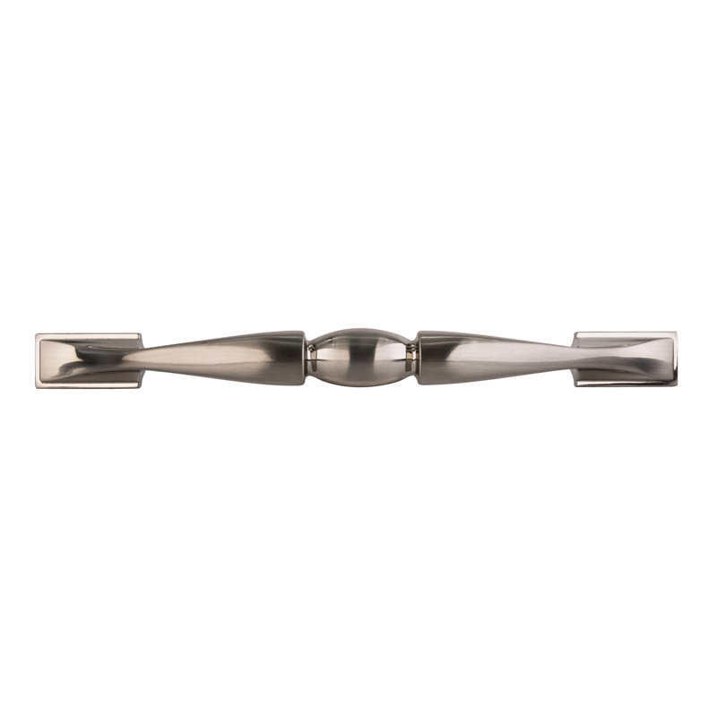 Poignée tiroir Brixwell BXB40045G9 Sterling Traditional pour armoires de cuisine et d'armoire